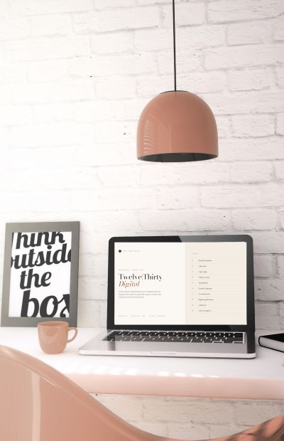 Twelve:Thirty Digital Lead Studio Director